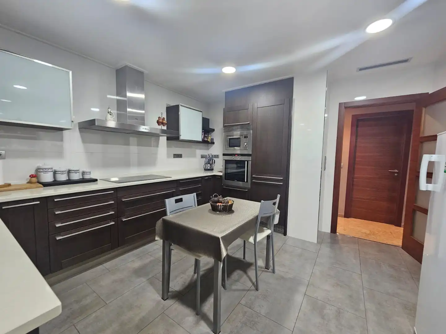 Penthouse mit Aufzug zum Verkauf in Avinguda de Castelló, imagen 7
