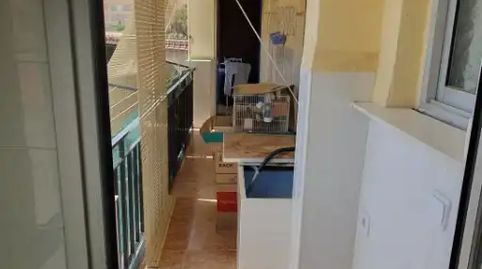 Foto 4 de Pis en venda a Carrer Mossèn Cirilo Tormo, 33, Eixample, Alcoy / Alcoi
