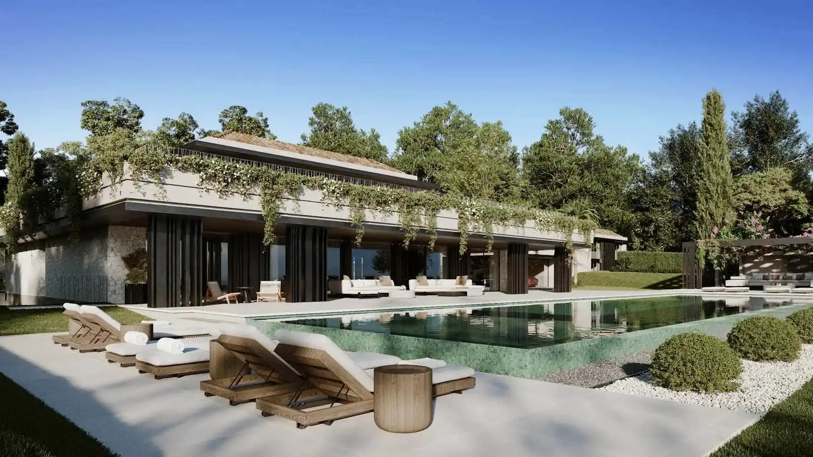 Terreno residenziale in vendita a Nueva Andalucía, imagen 3