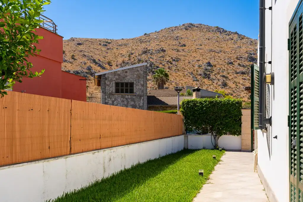 Detached house with pool for sale in Port d'Alcúdia - Platja d'Alcúdia, imagen 18