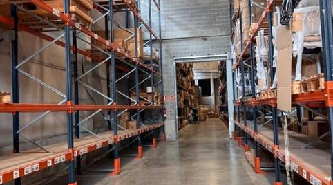 Photo 3 of Industrial buildings to rent in Vinyets - Molí Vell, Barcelona