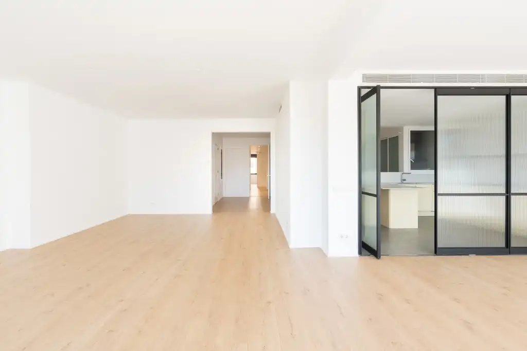 Apartament de lloguer a Sant Gervasi- Galvany