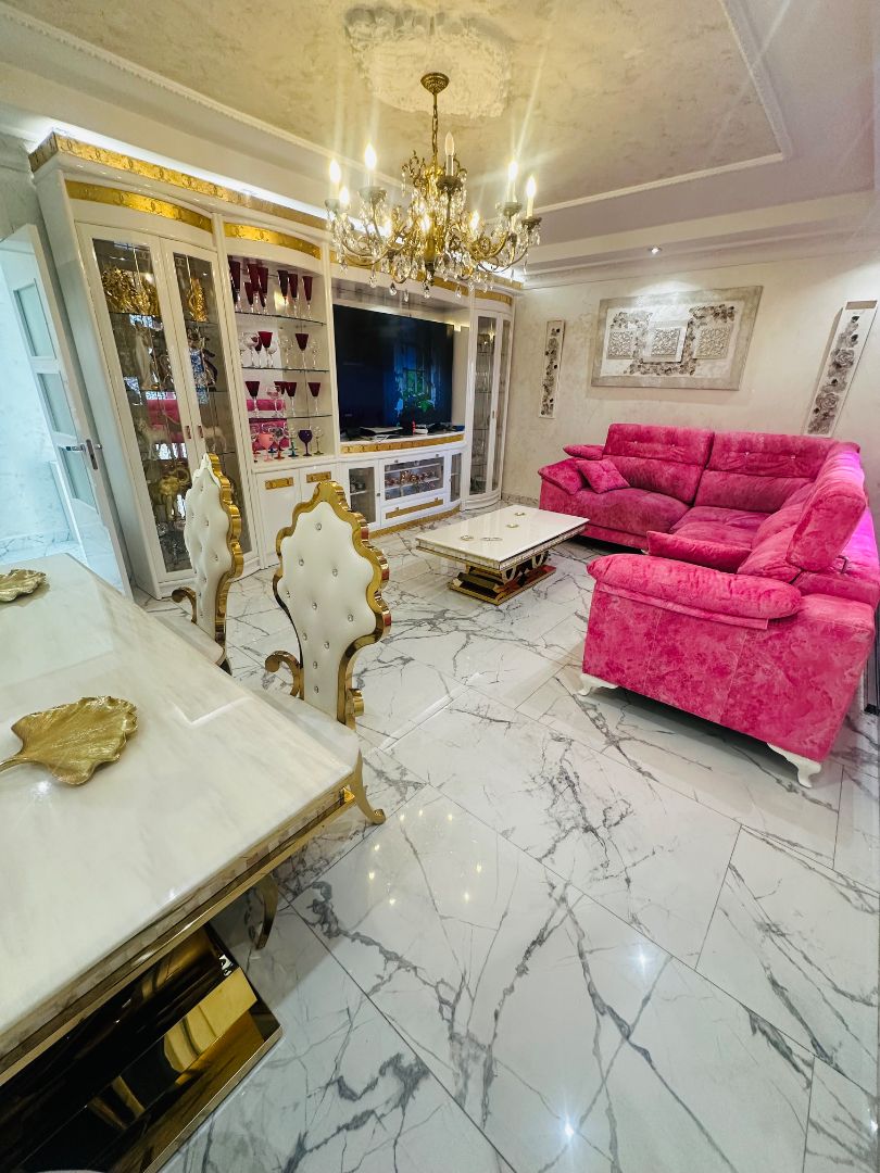 Living room of Flat for sale in Valladolid Capital