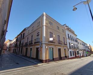 Exterior view of House or chalet for sale in Antequera  with Swimming Pool