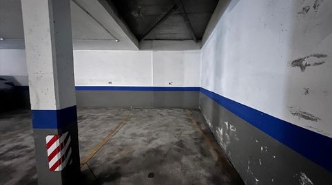 Foto 5 de Garaje en venta en Alejandro Sánchez, Opañel, Madrid Capital