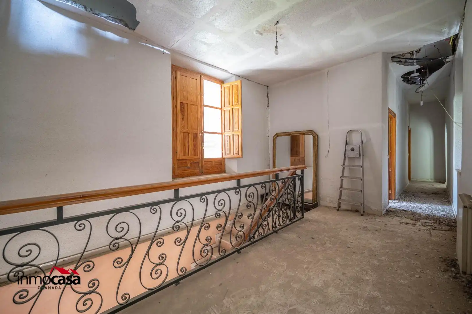 Residencial en venda en Granada