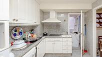 Kitchen of Flat for sale in  Sevilla Capital  with Air Conditioner, Heating and Terrace