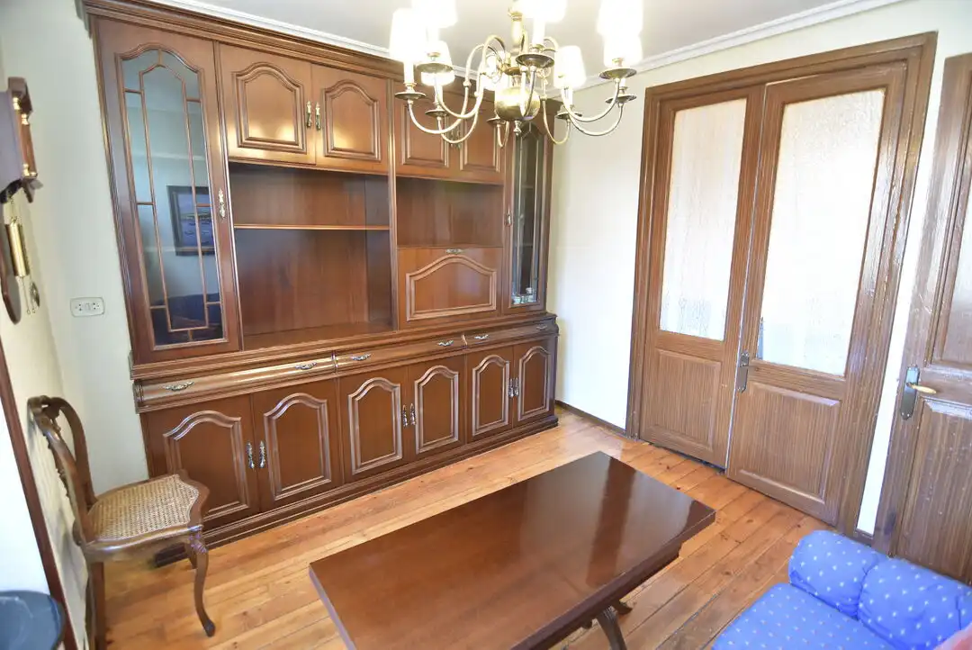 Sala d'estar de Pis en venda en Eibar, Gipuzkoa