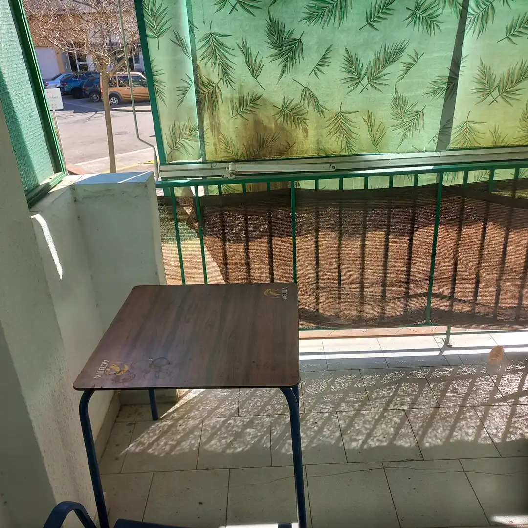 Balcony of Flat for sale in Sant Pere de Ribes  with Balcony