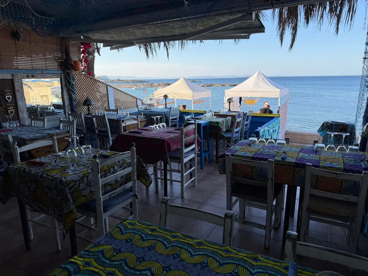 Local en venda en Formentera amb Aire condicionat, Terrassa i Moblat
