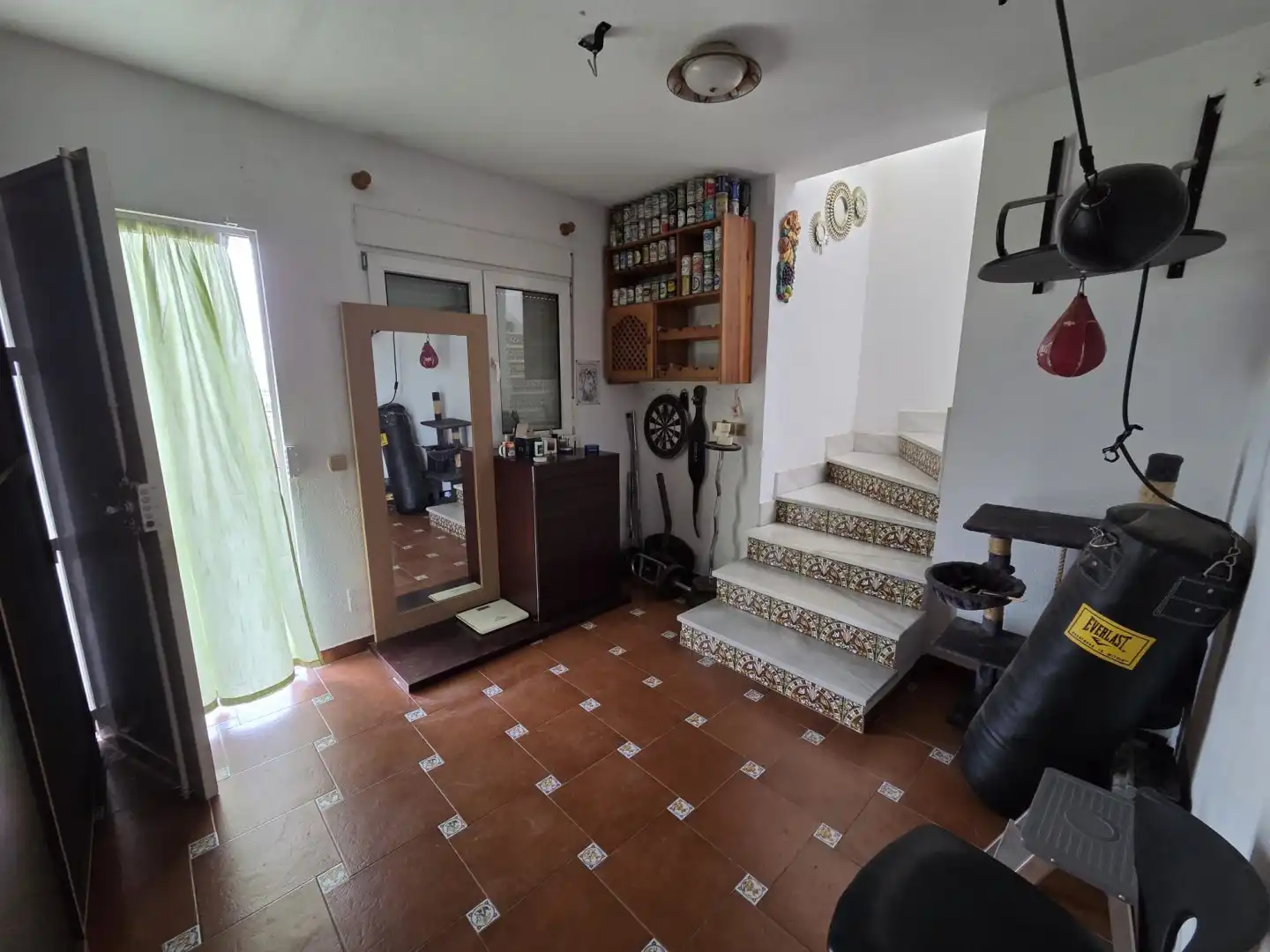 Casa o chalet en venta en Málaga con Jardín privado, Terraza y Piscina