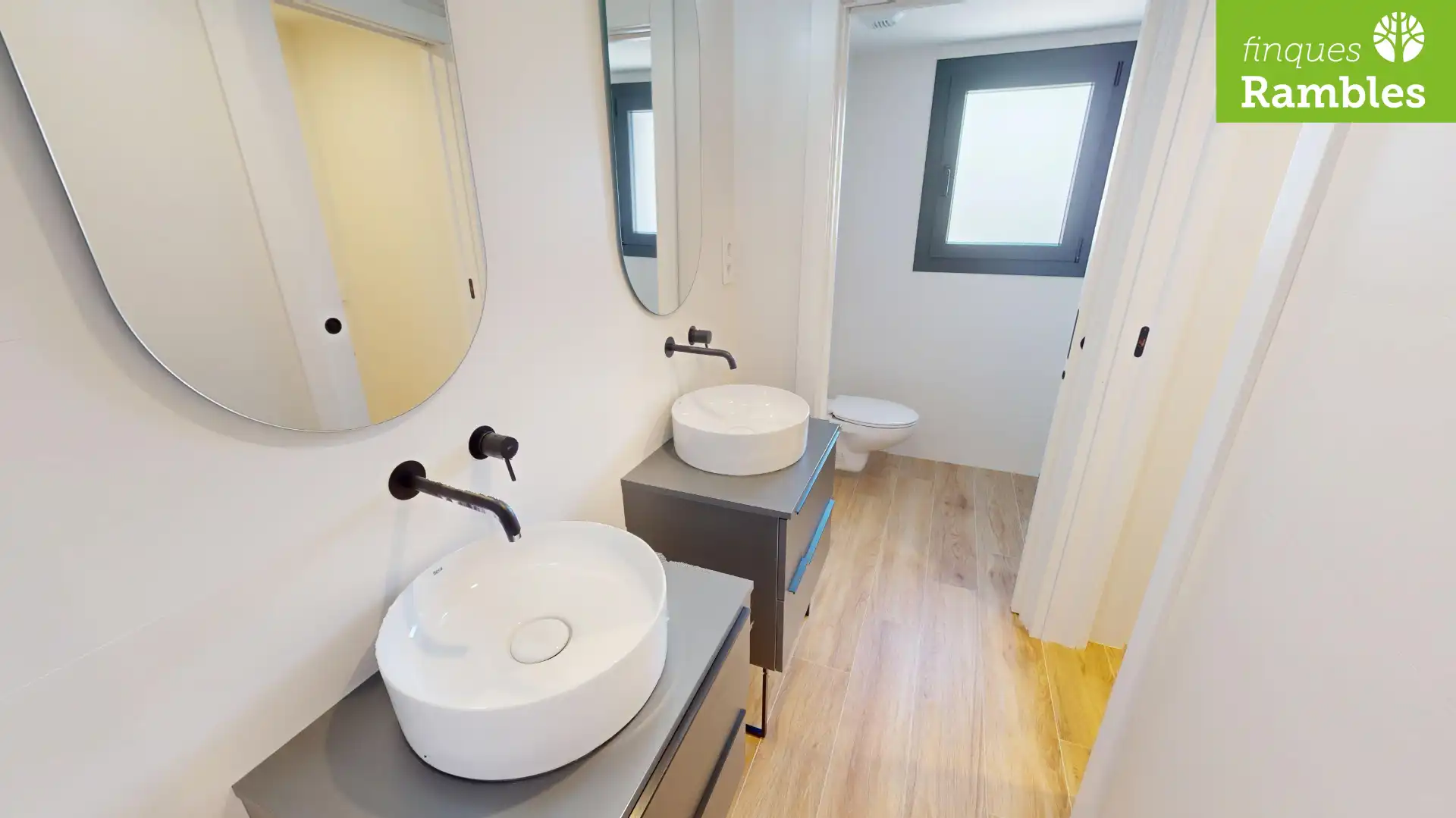Neubau-Wohnung mit Aufzug zum Verkauf in Carrer del Pare Mariano 1, imagen 12