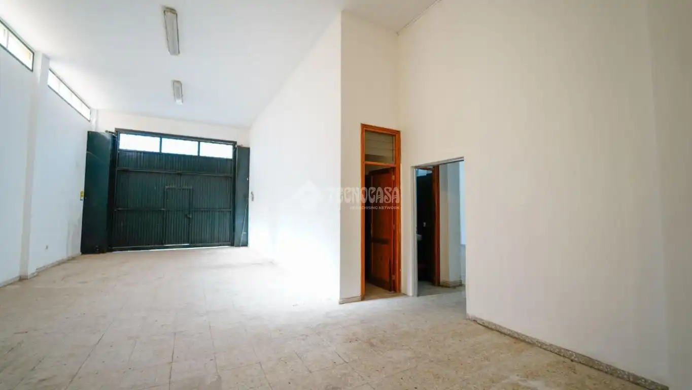 Local comercial en venda a San Sebastián de la Gomera, imagen 9