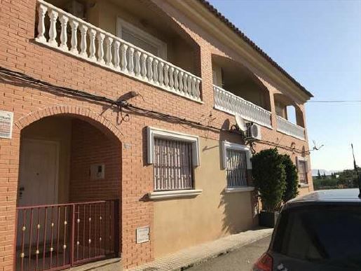 Dúplex en venta en C/ Carril de las Nieves, El Raal