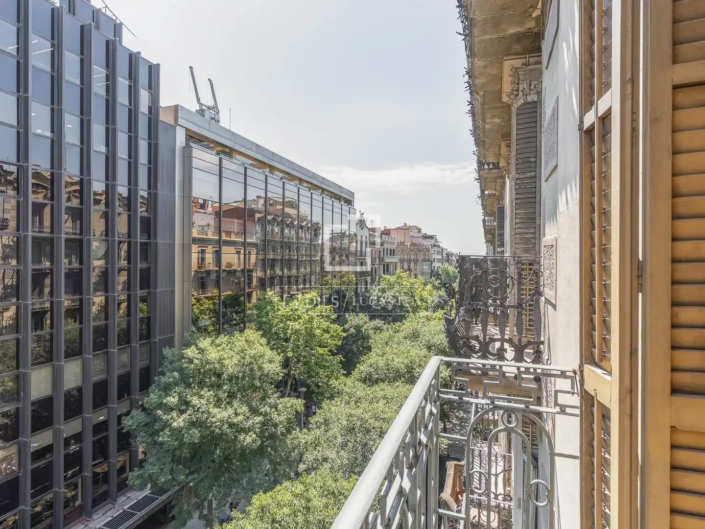 Flat with terrace for sale in Eixample, imagen 24