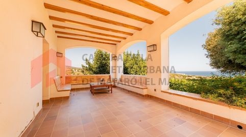 Foto 4 de Casa o xalet en venda a Cinc Sènies, Mataró