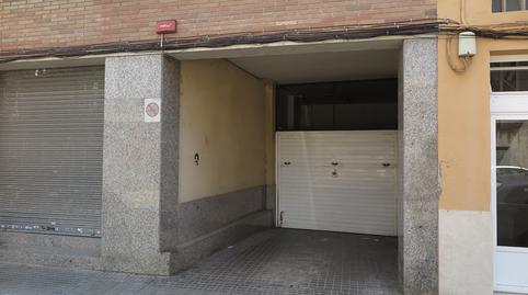 Photo 3 of Garage for sale in Sant Lluis (de), Montornès del Vallès, Barcelona