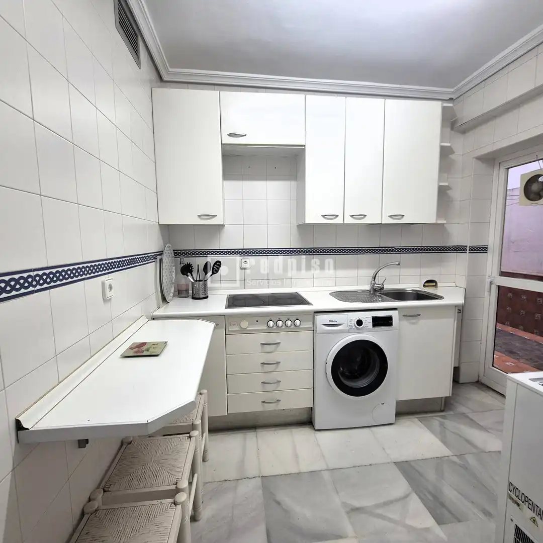 Flat with lift for sale in de la Virgen de la Cinta, imagen 34
