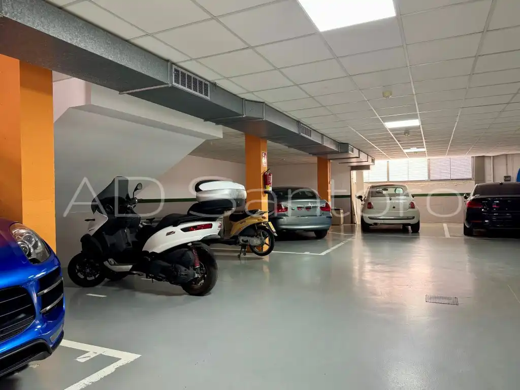 Parking de Dúplex en venta en Sant Pere de Ribes