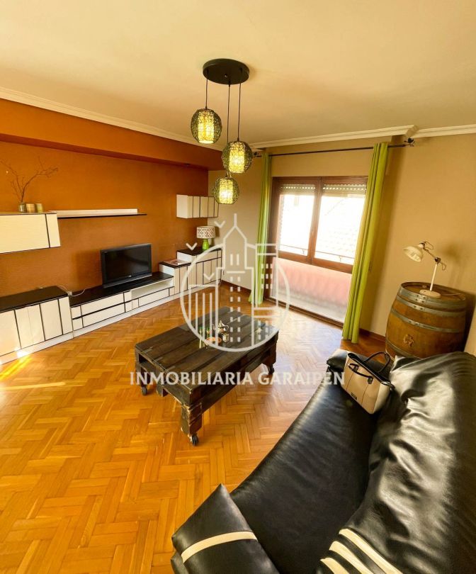 Außenansicht von Wohnung zum verkauf in Tafalla