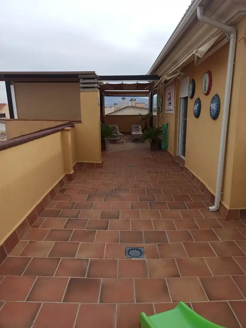 Duplex avec ascenseur à vendre à Cúllar Vega, imagen 56