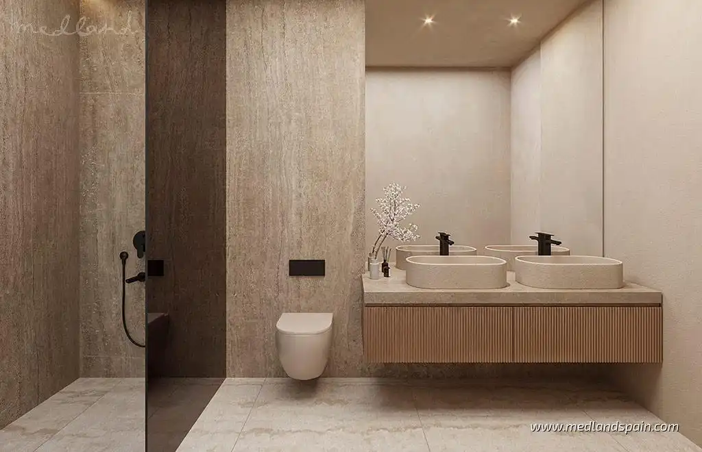 Chalet con piscina en venta en La Fustera, imagen 7