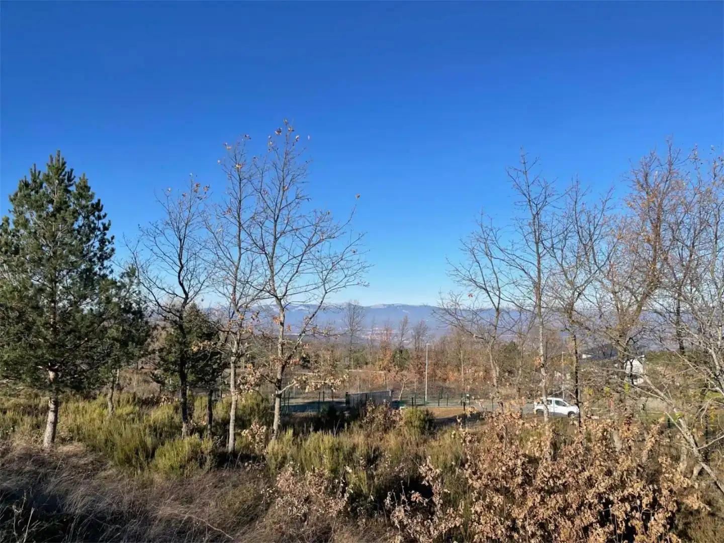 Residencial en venta en Sojuela