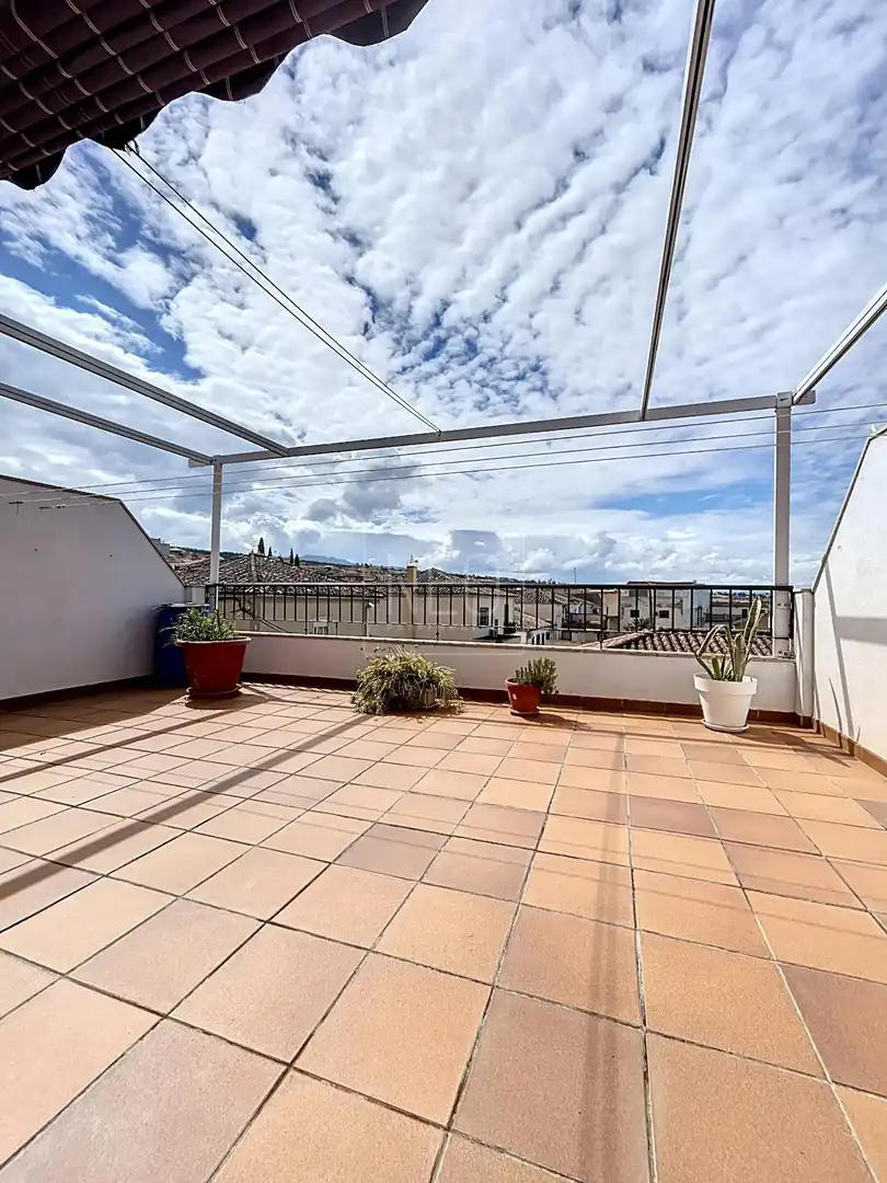 Adosado con terraza en venta en GRANJA, imagen 41