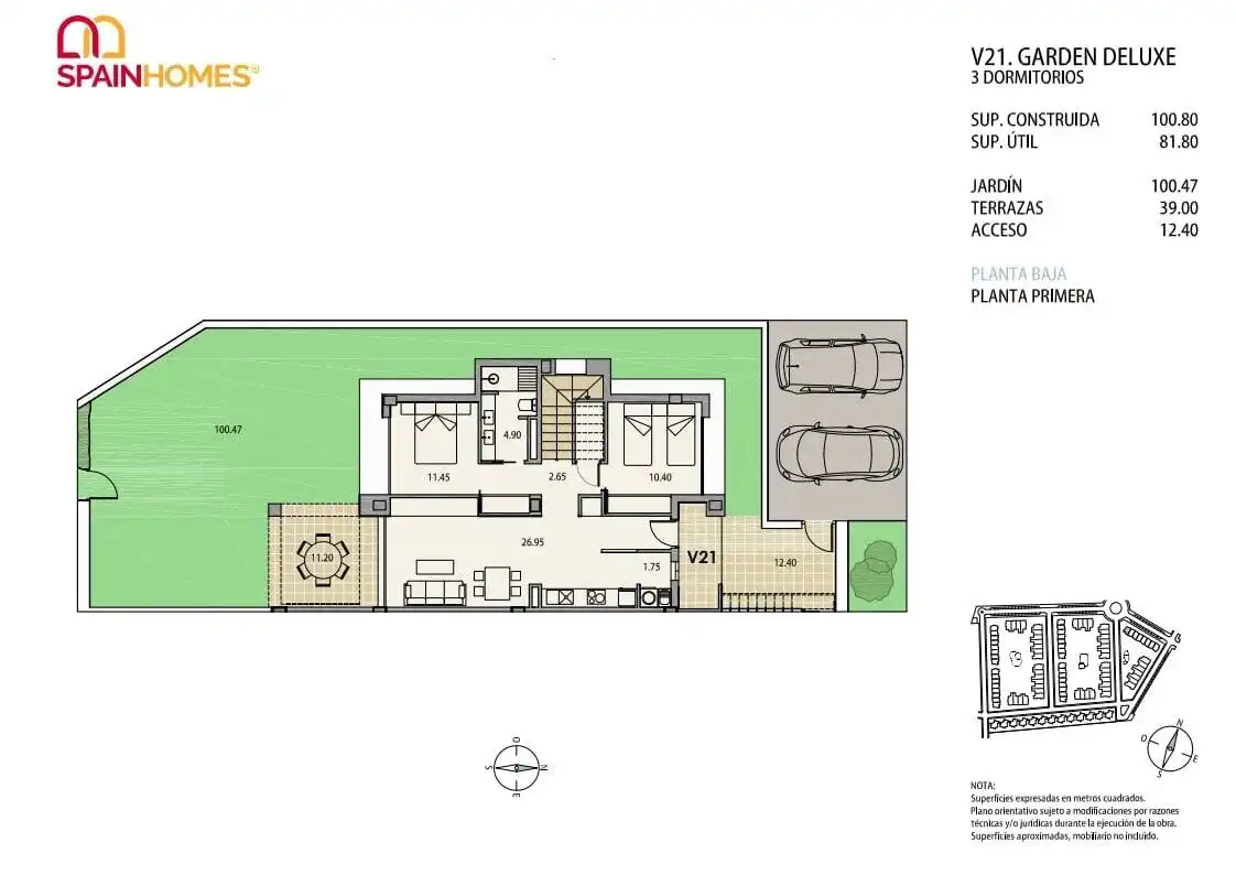Apartments for sale in Cartagena  with Air Conditioner and Terrace