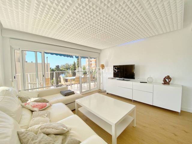 Piso en Venta en Jaime I ´El Conquistador´ en Playa Muchavista