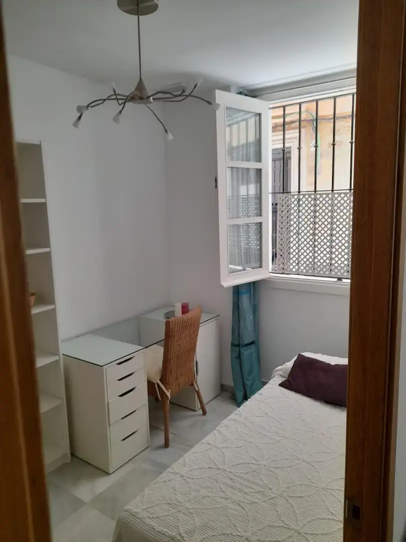 Dormitori de Planta baixa en venda en Cádiz