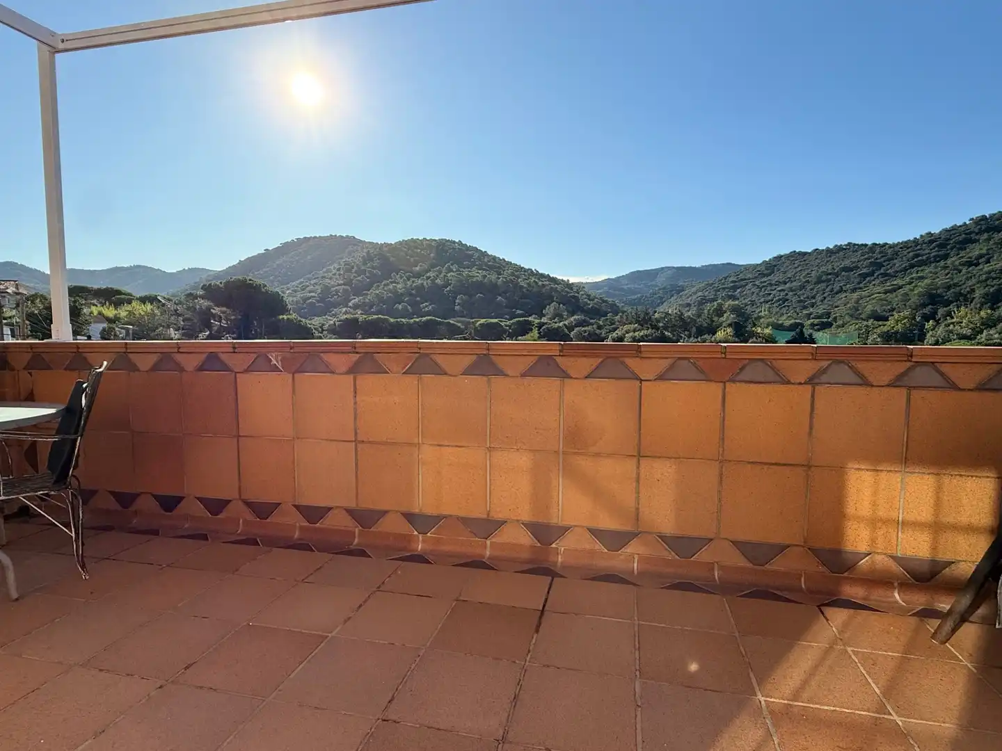 Casa con terrazza in vendita a Carrer de Ponent, imagen 20