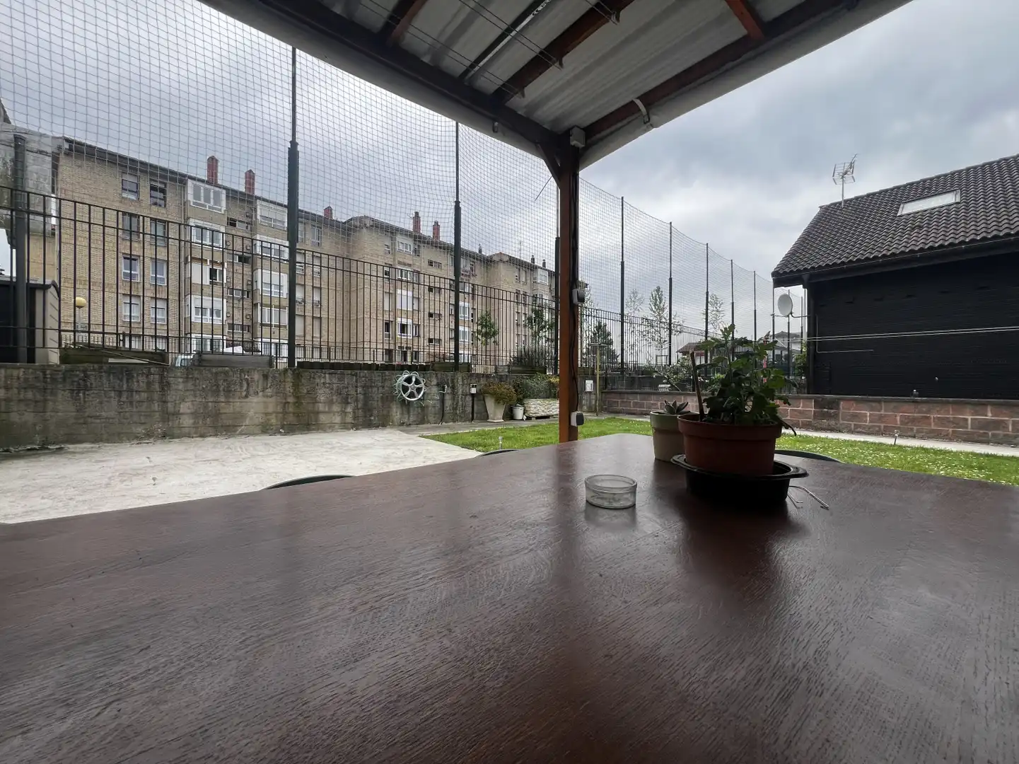 Terrace of Detached homes for sale in Torrelavega   with Heating, Private garden and Parquet flooring