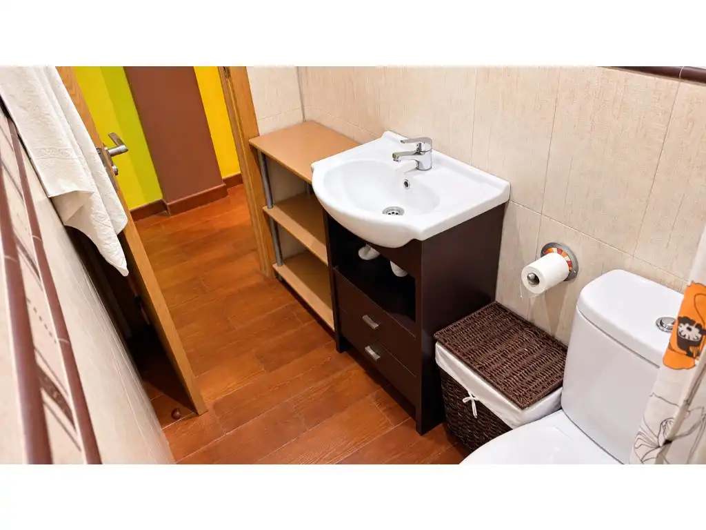 Piso con ascensor en venta en Levante, imagen 17