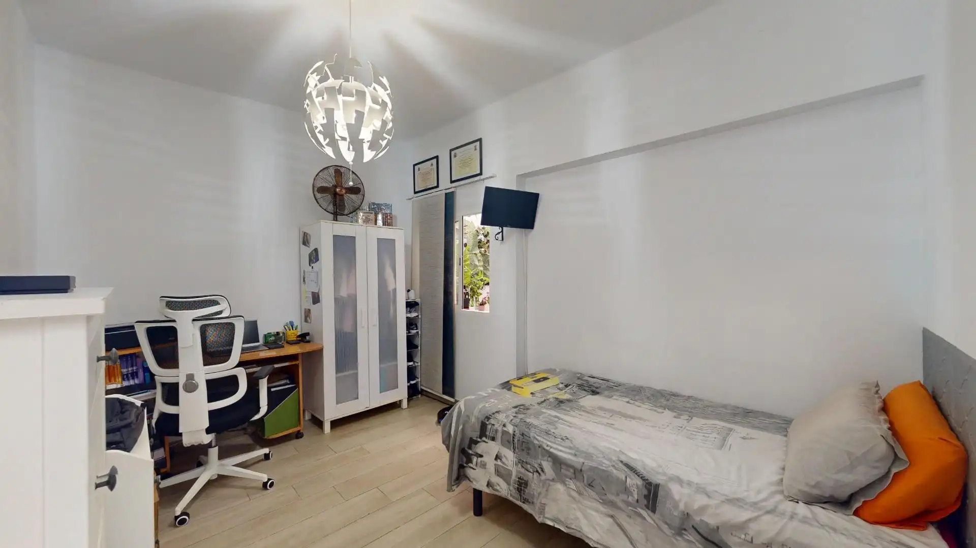 Casa en venda a Calle Rodrigo de Triana 32, imagen 23