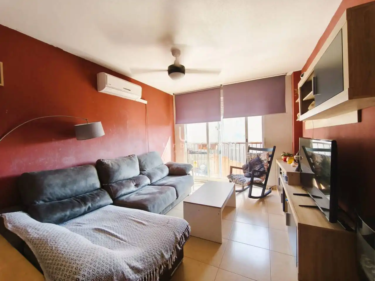 Flat for sale in Calle Escuelas de Torreagüera, Torreagüera