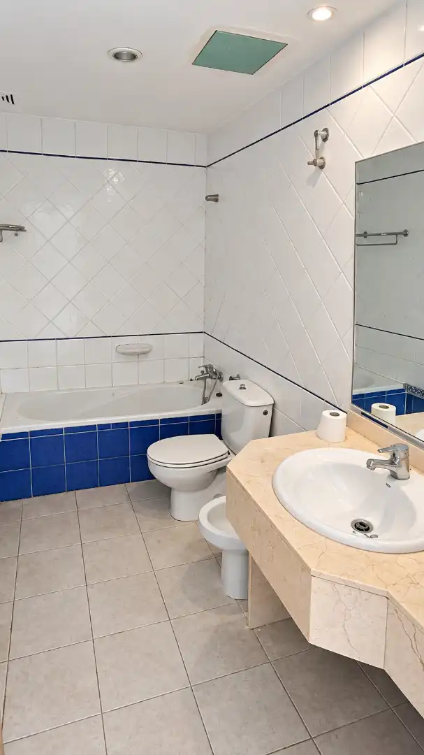 Appartamento con terrazza in vendita a Carrer de Mestral, imagen 7