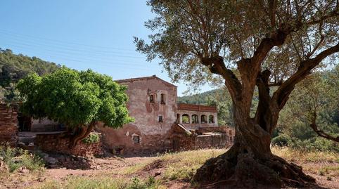 Foto 2 de Edifici en venda a Carrer Lliris, Sentmenat, Barcelona