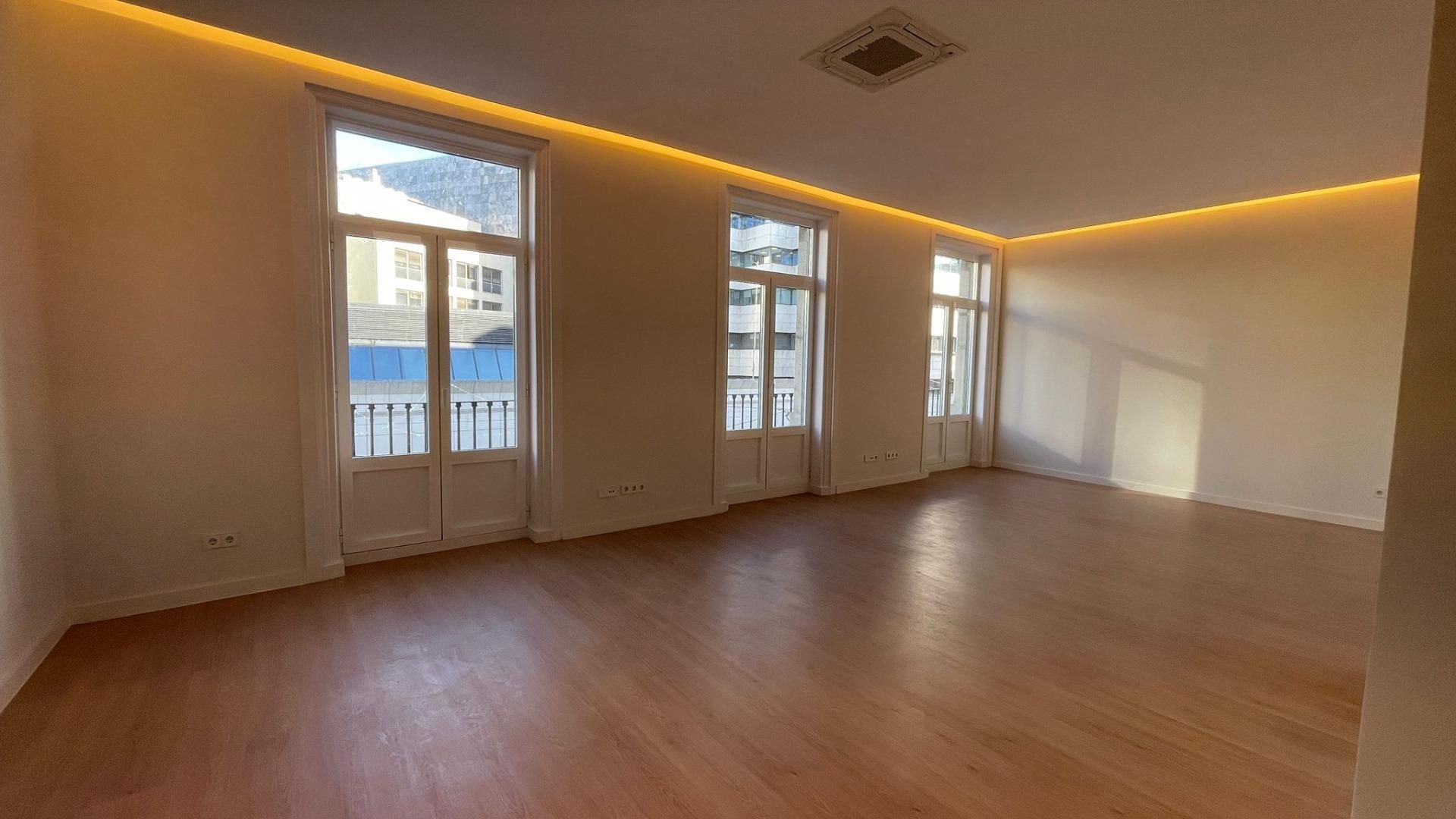 Flat to rent in  Barcelona Capital  with Air Conditioner, Parquet flooring and Terrace