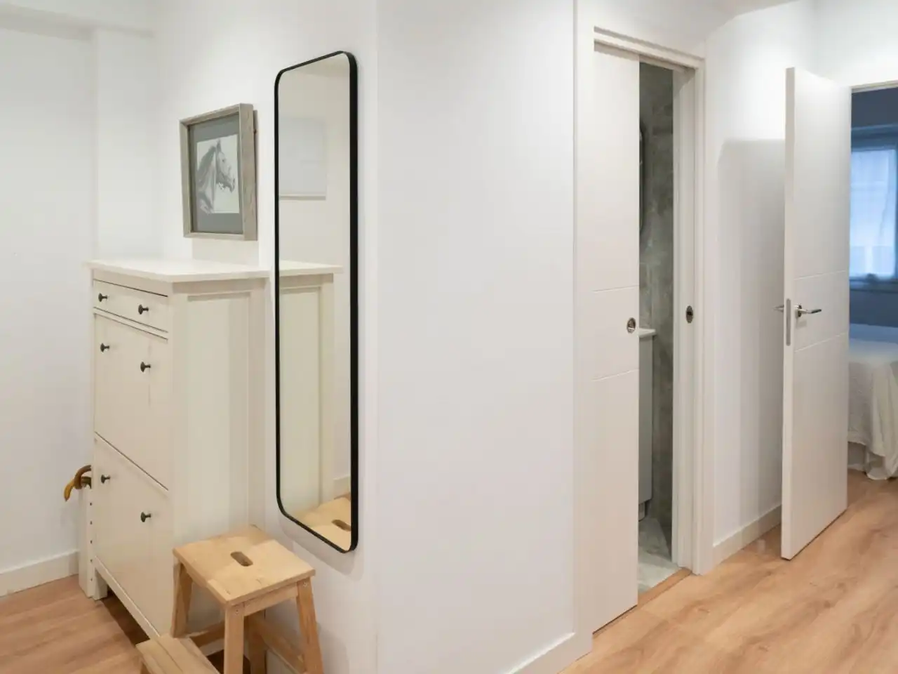 Flat for sale in Centro - Mendibil - Santiago