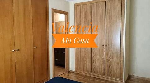 Photo 2 of Flat to rent in Ciutat Universitària,  Valencia Capital