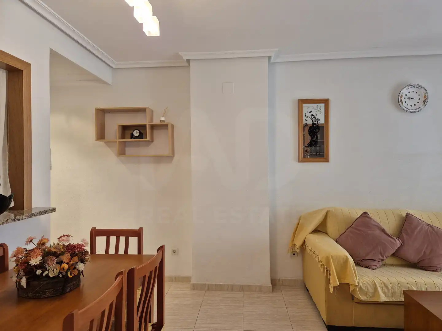 Flat with pool for sale in Avenida Jardín 49, imagen 13