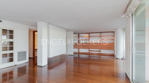 Photo 2 of Flat to rent in Les Tres Torres,  Barcelona Capital