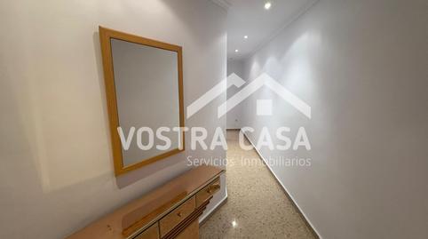 Foto 2 de Pis de lloguer a Antonia Donderis , -1, Cheste, Valencia