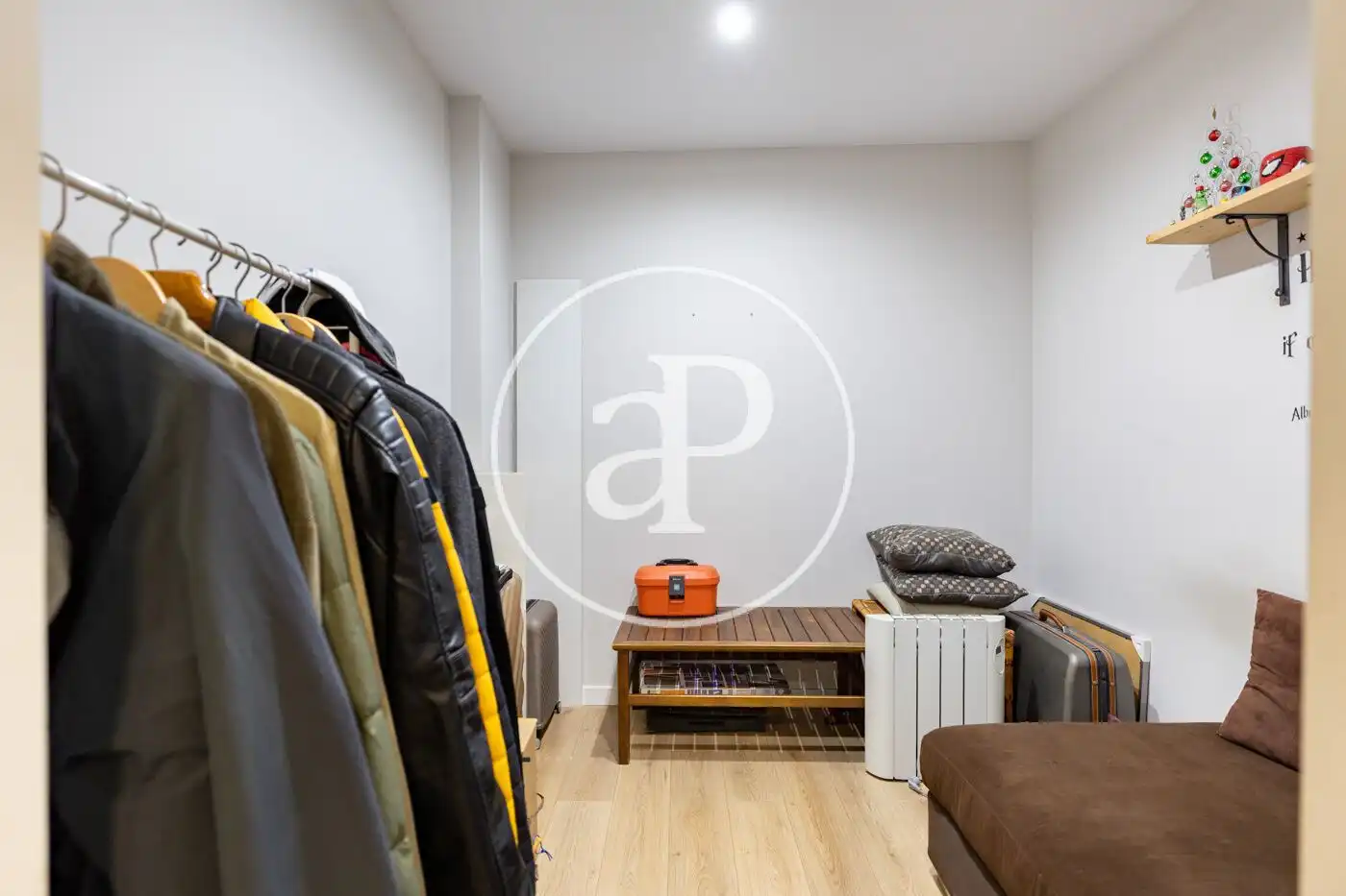 Piso en venta en Sant Martí