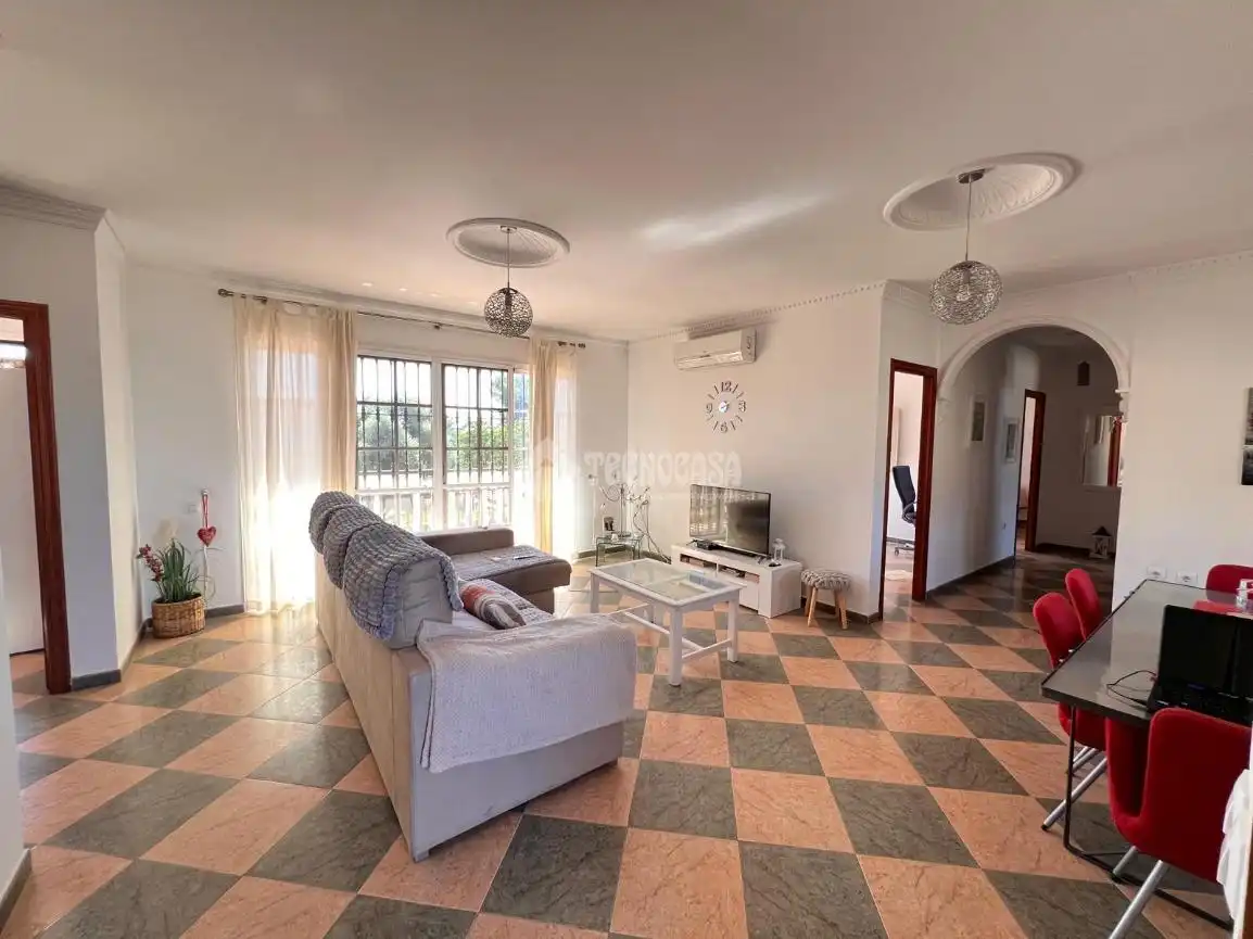 House for sale in Entrenúcleos, imagen 12