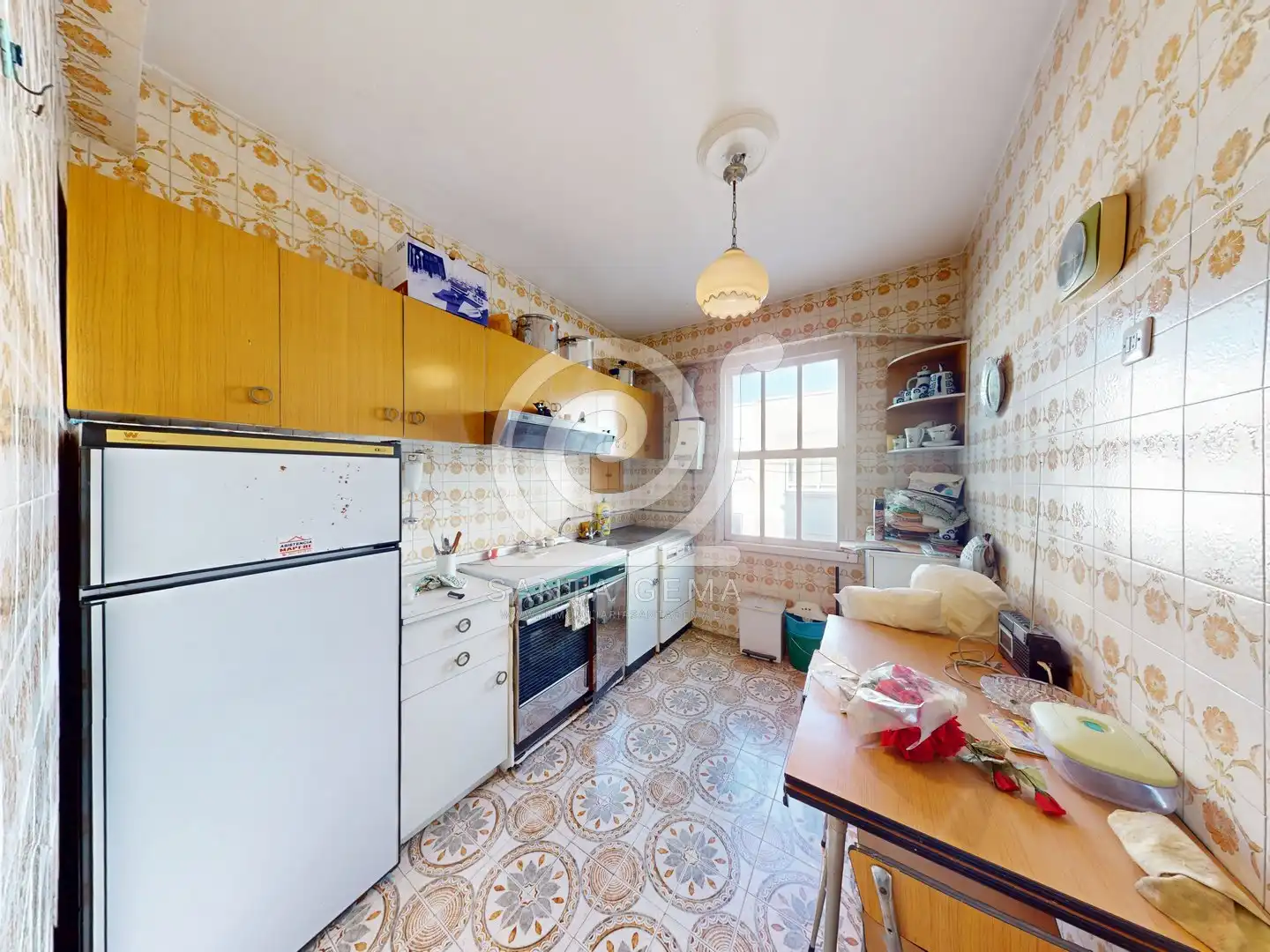 Piso en venta en Rúa Eugenio Carré Aldao, imagen 5