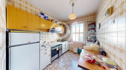 Foto 5 de Piso en venta en Rúa Eugenio Carré Aldao, Os Mallos, A Coruña Capital
