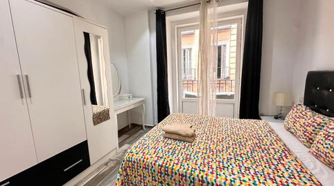 Photo 4 of Apartment to rent in Calle de Felipe III, Sol, Madrid