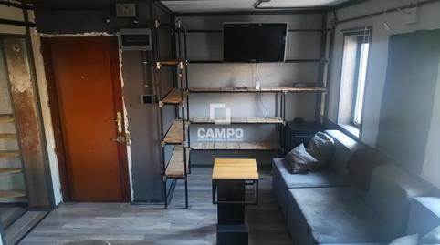 Foto 2 de Apartament de lloguer a Burgos, Hospital, Albacete